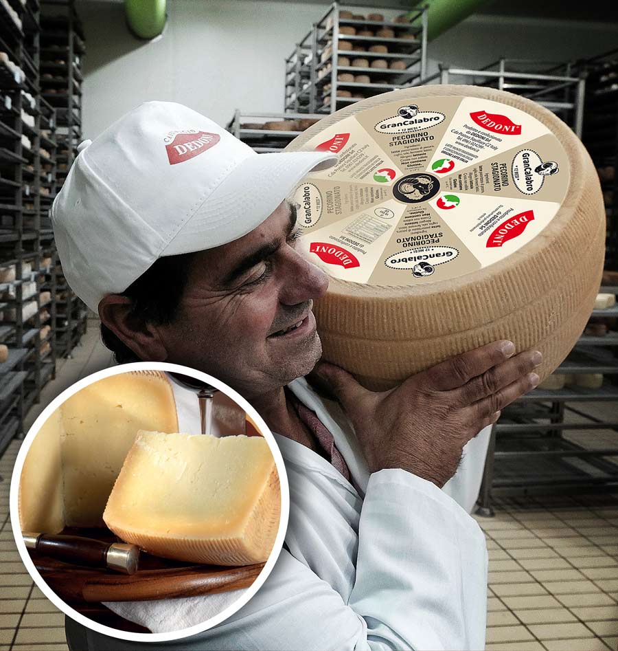 Gran Calabro