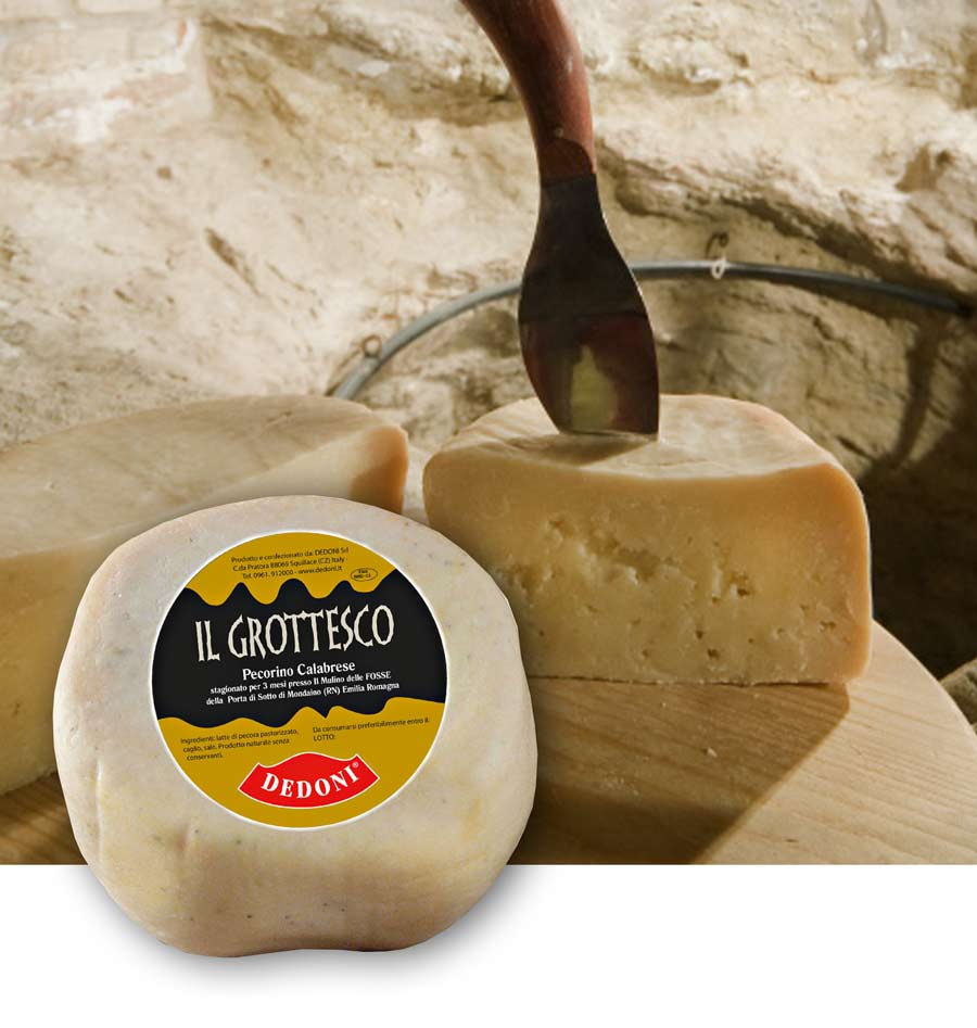 Grottesco