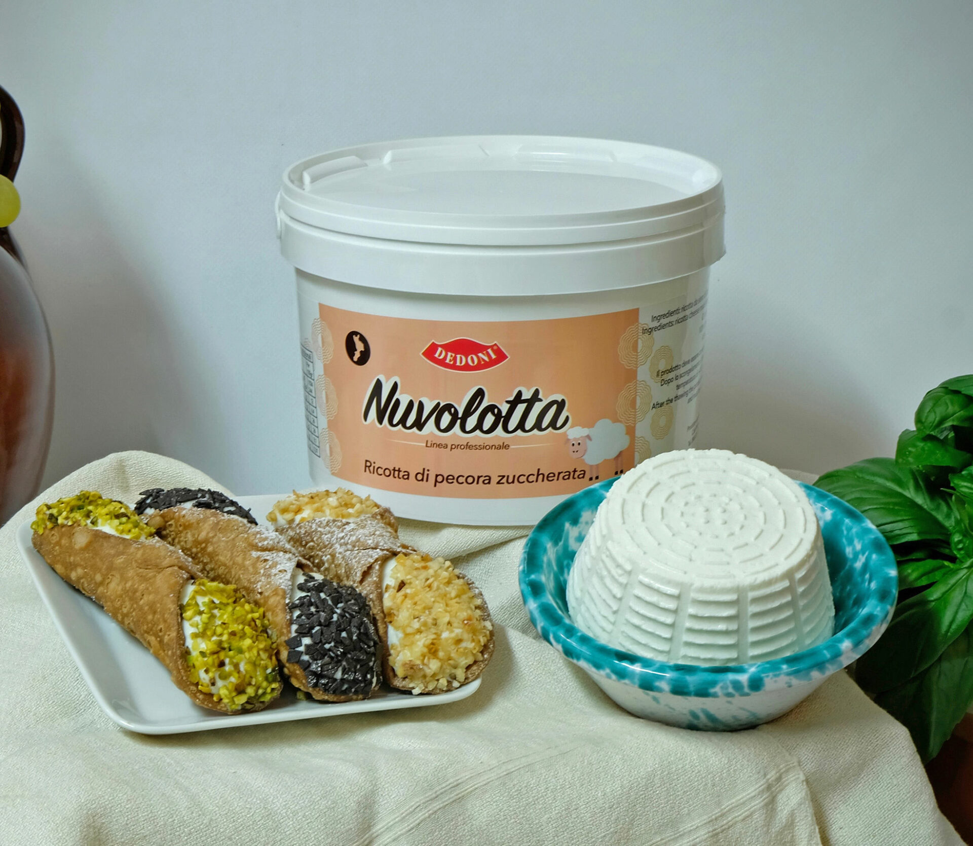 Nuvolotta